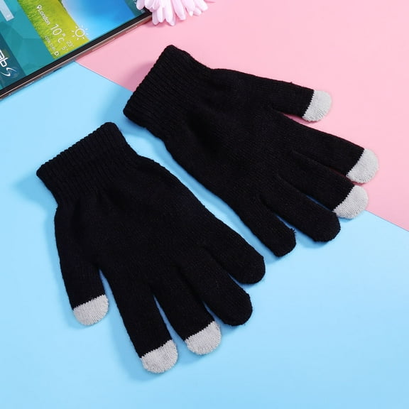 WHAMVOX  Touch Screen Gloves Electronic Devices Capacitive Child