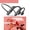 Green, variant on Bone Conduction Headphones, Bluetooth 5.0 Wireless Open Ear Sport Earbuds, IPX5 Sweat Resistant Headset with Built-in Mic for Running Gym Laptop,Titanium Flexible Wireless Buds