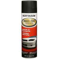 REMOVER WAX & TAR SPRAY 13.5OZ