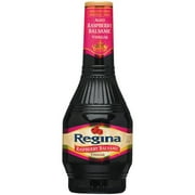 Regina: Balsamic Raspberry Vinegar, 12 oz