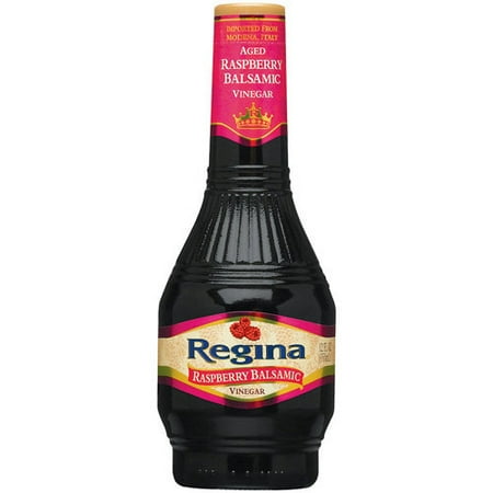 Regina: Balsamic Raspberry Vinegar, 12 oz