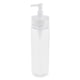 thumbnail image 5 of Botella pulverizadora con bomba para productos cosméticos vacíos. 200ml, 5 of 9
