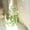 Green, variant on YOPTOP Vibrant Boho Glass Sun and Moon Suncatcher Ornament - Multicolor Crystal Decor for Home Window Patio - No Feathers No Electricity Needed Perfect for General Use Adds a Touch o,Green