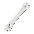 thumbnail image 1 of Bike Spoke Wrench Universial Bicycle Spoke Adjustment Tool, 1 of 7