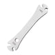 thumbnail image 1 of Llave inglesa Irfora Llave de radios de bicicleta Herramienta de ajuste de radios de bicicleta universal Irfora Llave inglesa, 1 of 7