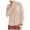 Beige - sablee, variant on Buffalo David Bitton Mens Silvur-X Button Up Shirt, Beige, Small
