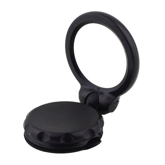 Kenally Soporte de parabrisas de vehículo desmontable de liberación rápida soporte de montaje de succión de parabrisas accesorios de repuesto para XL Ventana automotriz Kenally VI015839-00B