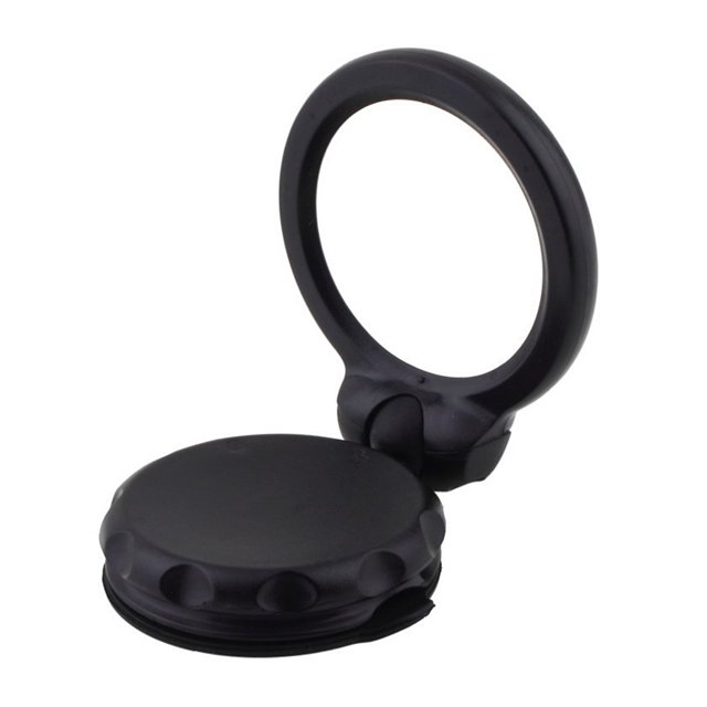 Kenally Soporte de parabrisas de vehículo desmontable de liberación rápida soporte de montaje de succión de parabrisas accesorios de repuesto para XL Ventana automotriz Kenally VI015839-00B