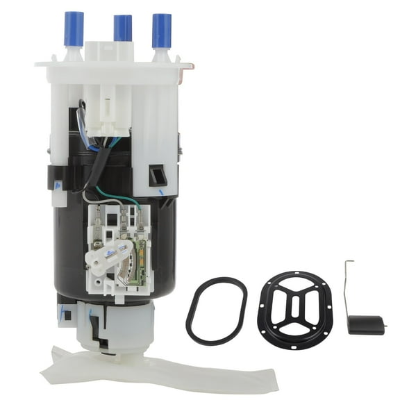 ECCPP Electric Fuel Pump Module Assembly Replacement for 2001-2002 for Hyundai Santa Fe 2.7L,