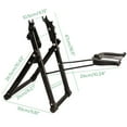 thumbnail image 5 of ZPAQI Bicycles Wheel Maintenance Wheel Truing Stand, Bike Tire Mechanic Truing Stand, 5 of 8