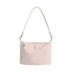 thumbnail image 2 of Bolso de hombro para mujer, bolso de mano ligero informal, bolso de viaje Hobo de nailon para fiesta en la playa, vacaciones, compras de primavera Rosa, 2 of 9