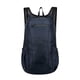 thumbnail image 5 of Xihbxyly Mochila Plegable, Diseño Ligero y Compacto, Gran Capacidad para Viajes y Actividades Al Aire Libre, Correas Ajustables y Transpirables, Equipo Ergonómico para Senderismo, Material Impermeabl, 5 of 5
