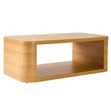 Better Homes & Gardens Juliet Coffee Table - Light Honey