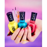 Sally Hansen - Miracle Gel - Apollo You Anywhere