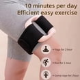 thumbnail image 3 of Vibrating Massage Belt – USB Charging Neck Shoulder Massager for Daily Relaxation, 3 of 7