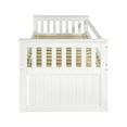 thumbnail image 5 of Andy Daybed with Storage and Trundle Grey, 5 of 5