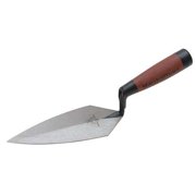 3" X 7" Pointing Trowels 45 7D
