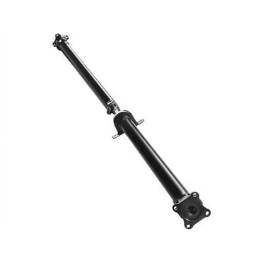 Rear Driveshaft 1 - Compatible with 2011 - 2014 Ford F-150 3.5L V6 2012 2013
