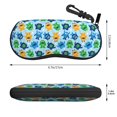 thumbnail image 3 of Picia Cartoon Monster Print Sunglasses Case, Eyeglasses Case Protector Large Glasses Case, Key Lock Case Protective Glasses Holder Eyeglasses Cases, 3 of 8