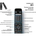 thumbnail image 3 of Formuler Z11 Pro Android 11 TV Box 2GB RAM 16GB ROM 4K Dual Band 5G WiFi Gigabit LAN HDMI USB 3.0, 3 of 3