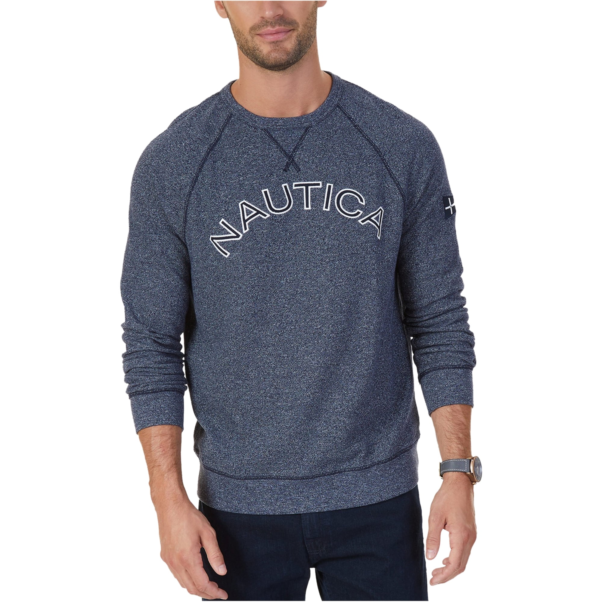 walmart mens sweatshirts