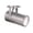 Brushed Nickel, variant on Wac Lighting Mo-2042 Silo 7" Wide Led Accent Light / Ceiling Fixture - White