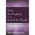 thumbnail image 2 of Jesus, the Prophets, and the End of the World (Paperback), 2 of 2