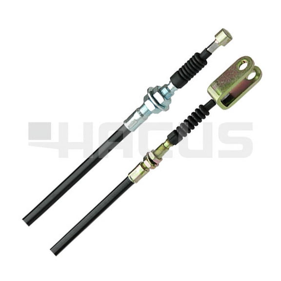 FPE - Forklift BRAKE CABLE - RH 464103216071 HACUS Aftermarket - New