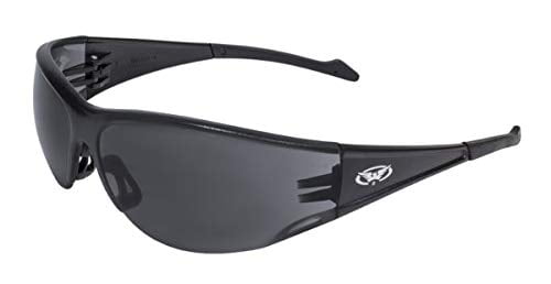 Global Vision Eyewear Full Throttle Safety Glasses