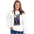 thumbnail image 4 of the Phantom Ghost Who Walks Skull Sweatshirt for Men or Women Brisco Brands S, 4 of 6