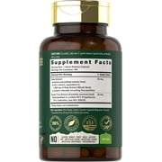 Kelp Supplement Capsules | 1000mg | 180 Count for Men and Women | by Tahoe Nutritionals