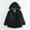 Navy, variant on Fesfesfes Boys Winter Hooded Jacket Warm Fleece Lined Windproof Rainproof Parka Coat with Large Pockets Thick Outerwear for Kids Cold Weather Outdoor Activities(Navy,3-4 Years)