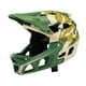 thumbnail image 2 of Casco integral para bicicleta, ligero, cómodo y con absorción de impactos. verde 55 a 58cm, 2 of 9