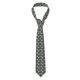 thumbnail image 1 of Balery Gamers Corbata Clásica de Seda para Hombre, Corbata Tejida Jacquard, Corbatas Formales para Negocios y Bodas, 1 of 7