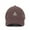 Brown, variant on Deathly Hallows Baseball Cap Embroidered Cotton Adjustable Dad Hat Black