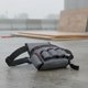 thumbnail image 2 of predolo Bolsa Portaherramientas de Cintura Tela Oxford 600D Riñonera Portaherramientas Impermeable Bolsa de Cintura para Electricista para Electricistas, 2 of 9