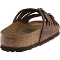 thumbnail image 5 of Women's Birkenstock Granada Soft Footbed, 5 of 7