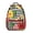 Red-14, variant on Tactical Army Waterproof Backpack - Lightweight Durable School Bag with Breathable Padded Straps & Organized Storage for Outdoor, Hunting, Military Use (Desert Camouflage)