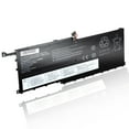 thumbnail image 4 of SB10K97567 Laptop Battery Compatible With Lenovo ThinkPad X1 Carbon 4th Gen X1 Yoga 1st 2nd Gen Serie 01AV458 SB10F46466 00HW028 01AV457 SB10K97566 01AV441 SB10F46467 01AV438 15.2V 50Wh 3290mAh, 4 of 7
