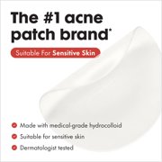 Hero Cosmetics Mighty Patch Original, 36 Count