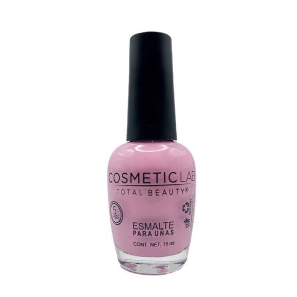 Esmalte de uñas Cosmetic Lab romantic pot pouric 15 ml