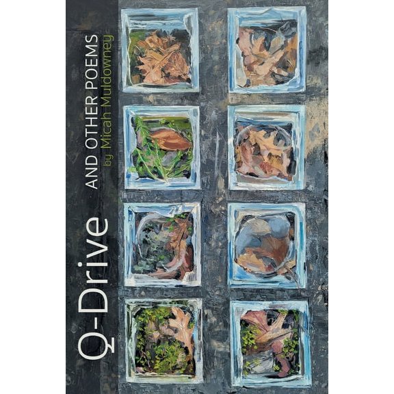 Q-Drive and Other Poems