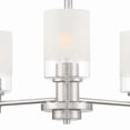 thumbnail image 2 of Designers Fountain - Cedar Lane - 3 Light Chandelier-17.75 Inches Tall and 20, 2 of 2