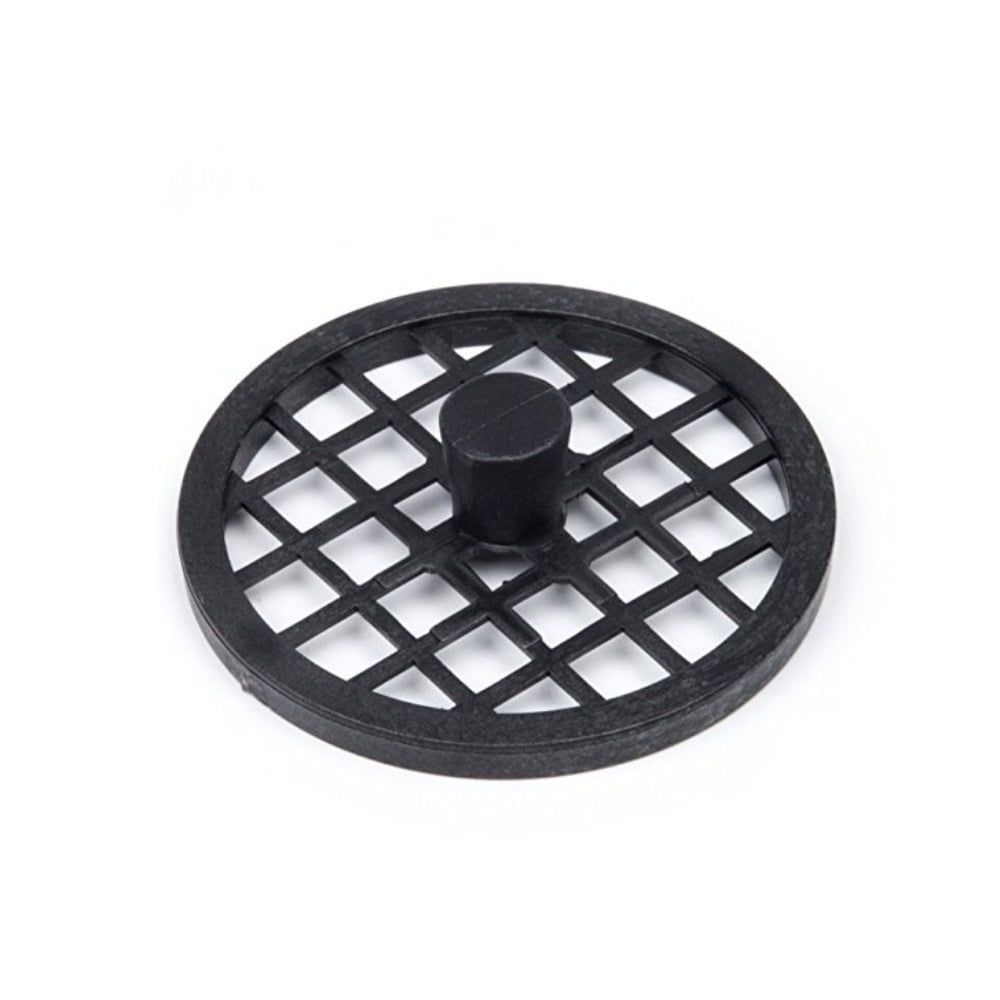 Fox Run Garbage Disposal Safety Screen 3 Inch Plastic Sink Screen
