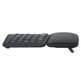 thumbnail image 3 of Teclado Inalámbrico Logitech K860 Ergo, 3 of 4