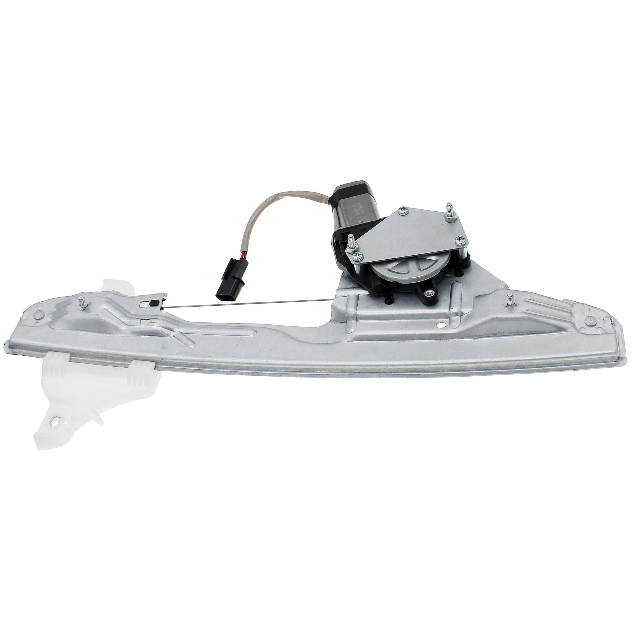 Dorman 751-149 Front Passenger Side Window Motor and Regulator Assembly for Specific Hyundai Models