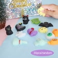 thumbnail image 4 of 30 mini juguetes para apretar, juguete sensorial, decoración bonita, juguete relajante interesante para rellenar bolsas de golosinas, recuerdos de Víspera, 4 of 8
