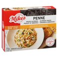 thumbnail image 3 of Mikes penne Alfredo sauce, chicken & brocoli, Mikes penne chicken & broc, 3 of 7