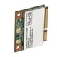 thumbnail image 1 of Tarjeta De Red AR9382, Mini PCIE Plug And Play De Alta Velocidad 2,4 5GHz 300Mbps Tarjeta Inalámbrica Para Ordenador Portátil Para PC, 1 of 7