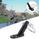 thumbnail image 2 of Acoplamiento de remolque de bicicleta con instalación de hebilla para remolques de bicicleta, 2 of 5